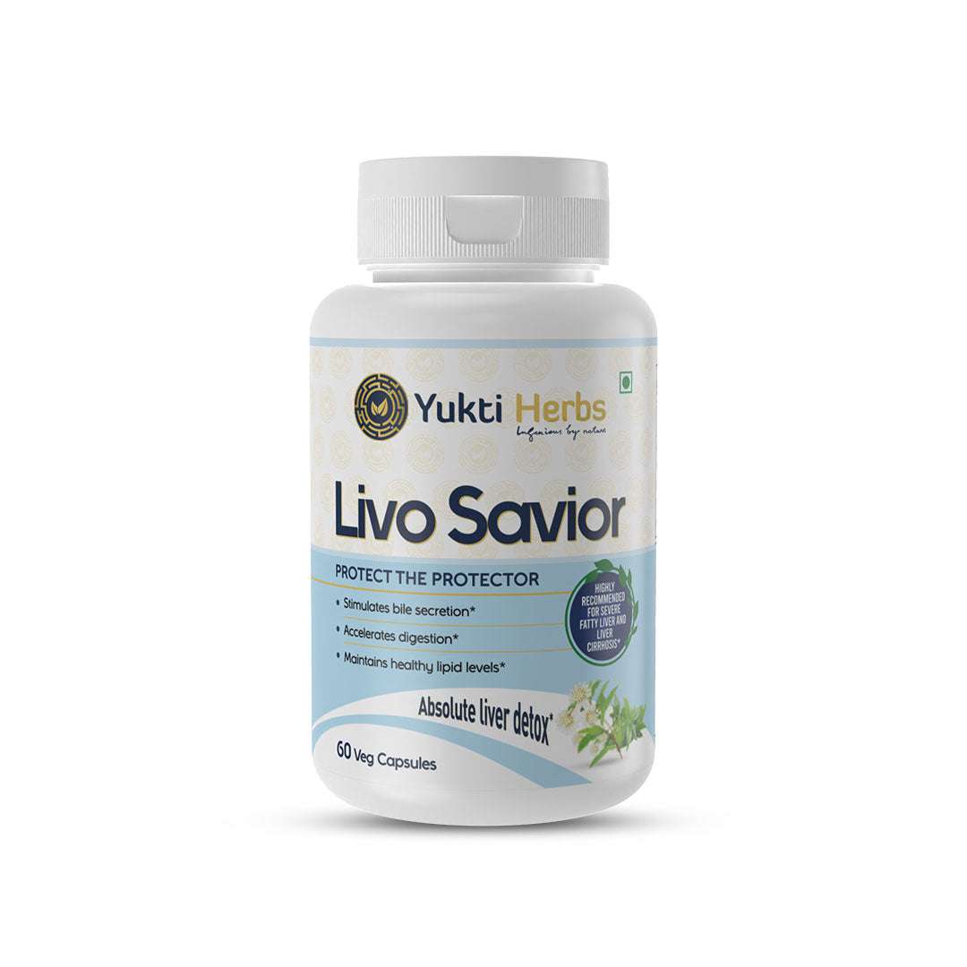 Livo Savior
