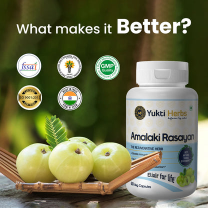 Amalaki-Rasayan