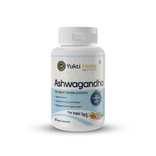 Ashwagandha