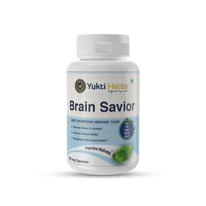 Brain Savior