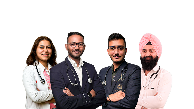 Doctors Team
