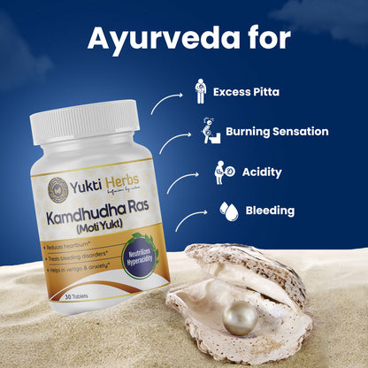 Kamdhudha Ras (Moti Yukat)