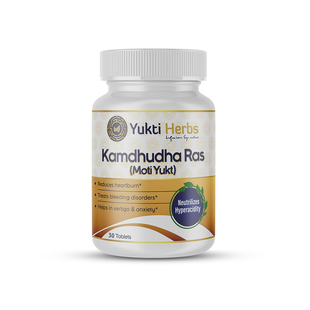 Kamdhudha Ras (Moti Yukat)
