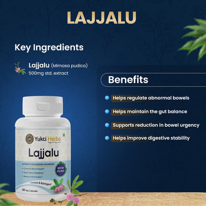 IBS-Diarrhea Reversal Bundle