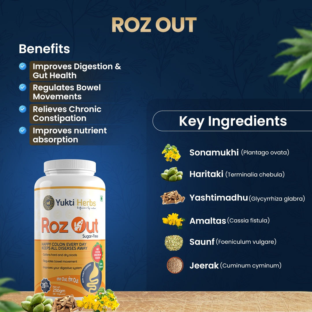 IBS-Constipation Reversal Bundle