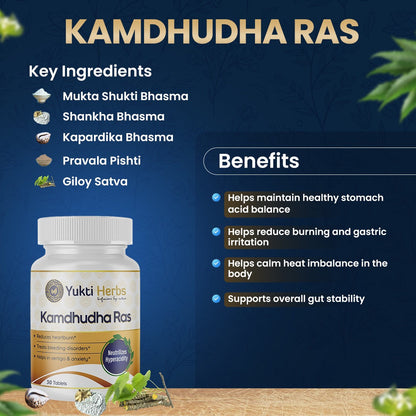 IBS-Diarrhea Reversal Bundle