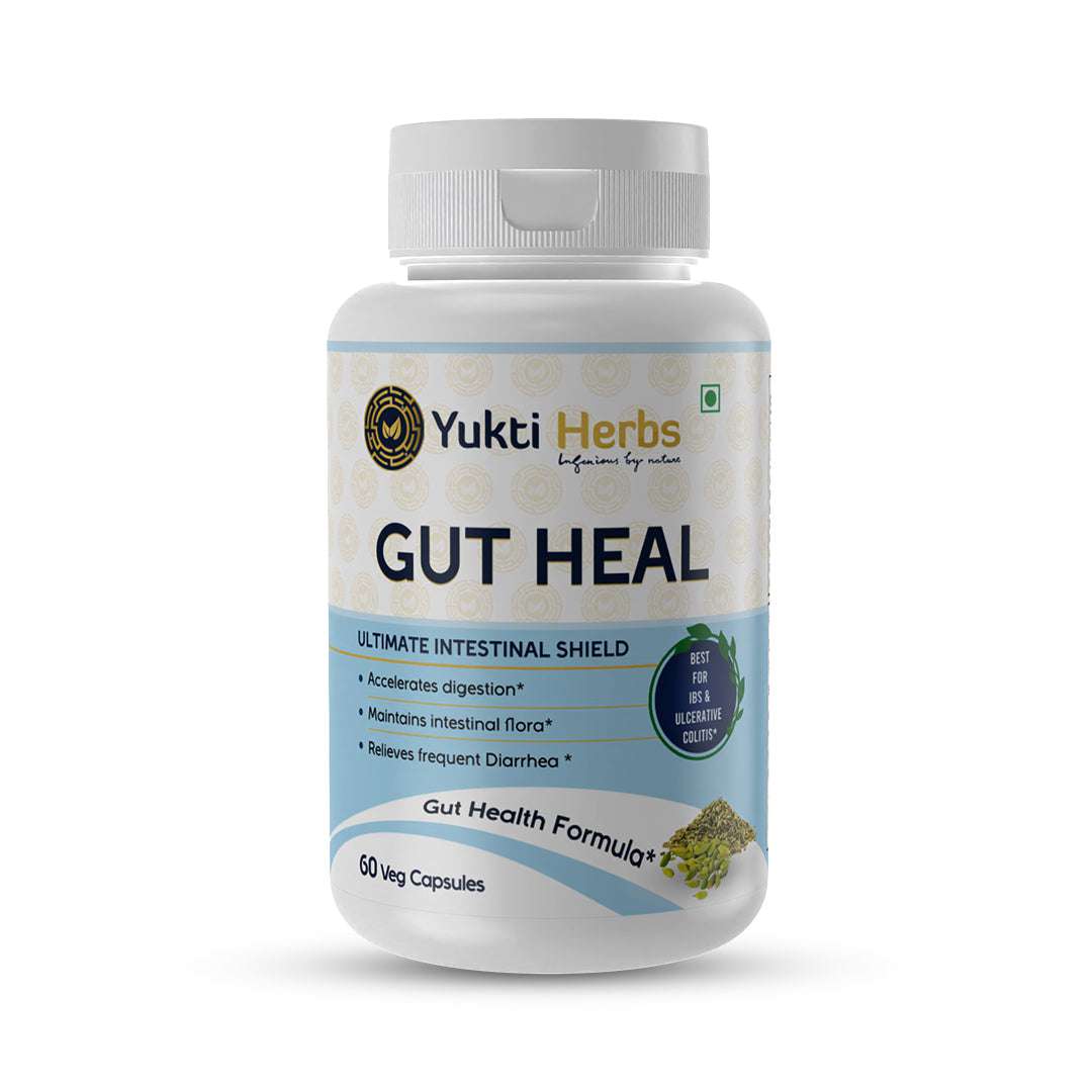 Gut Heal
