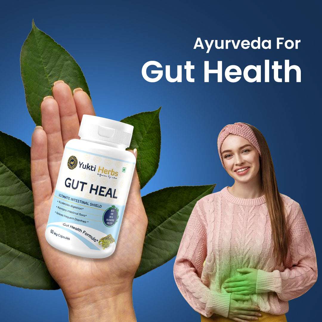 Gut Heal