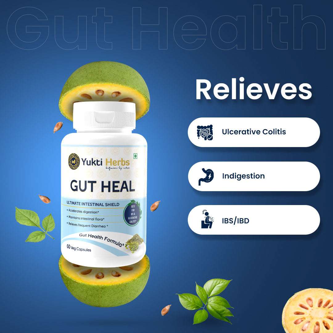 Gut Heal