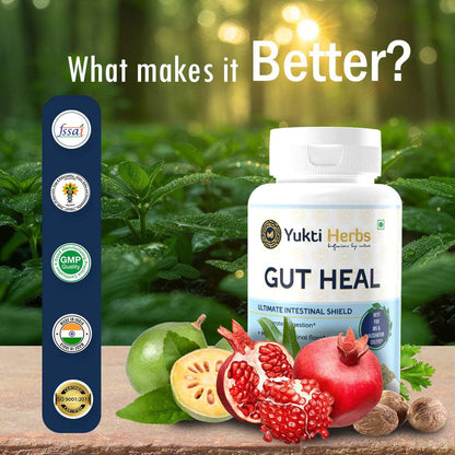 Gut Heal