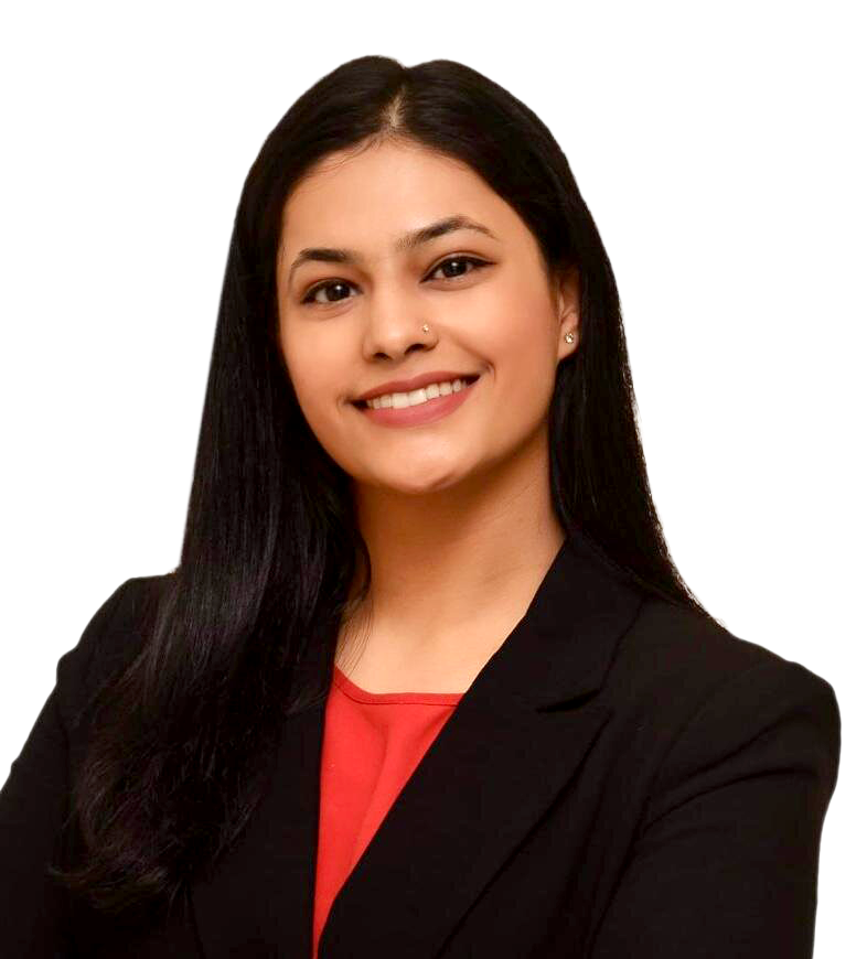 Saakshi Verma – Founder of Yukti Herbs